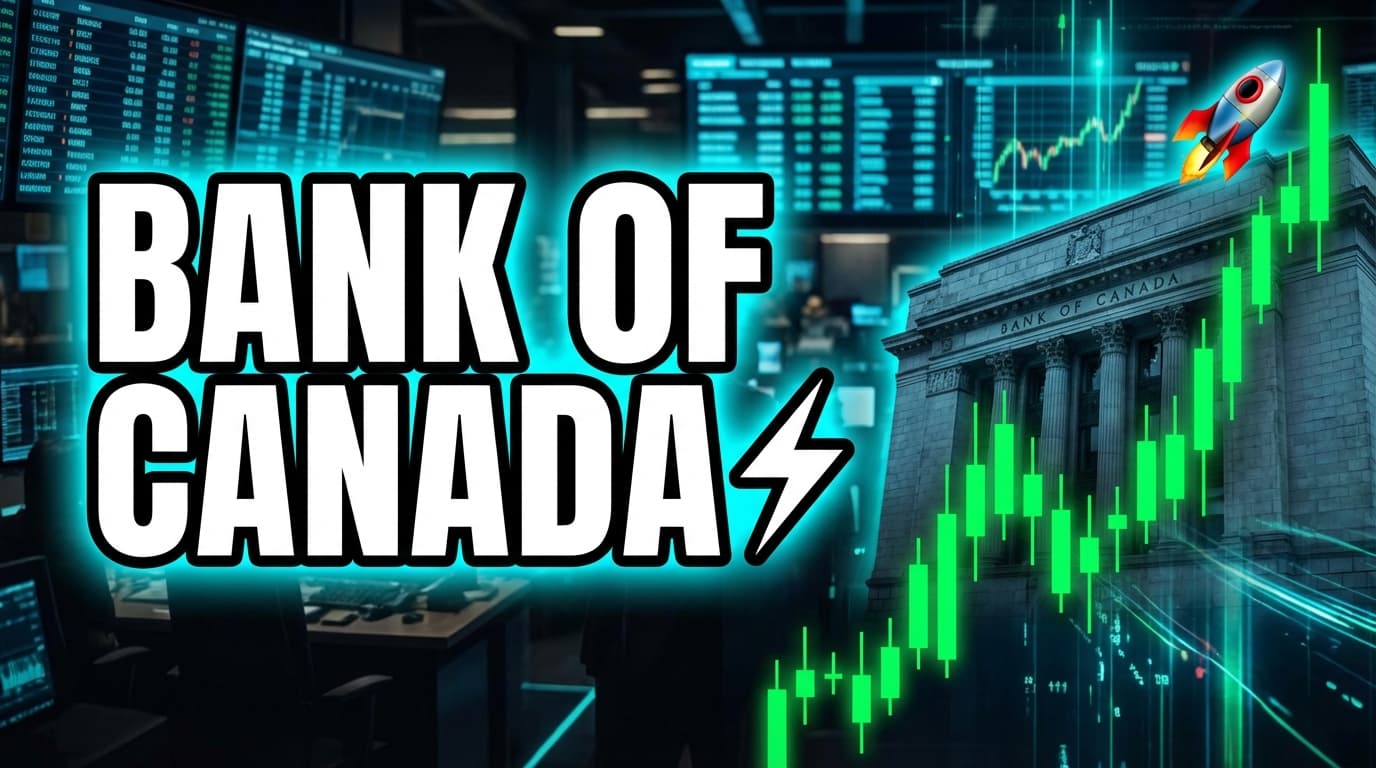 Bank of Canada, Lenders Discuss AI Cybersecurity Risks