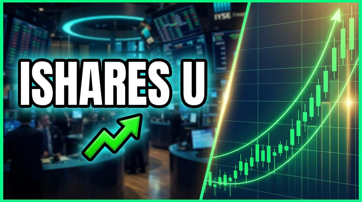 iShares U.S. Equity Factor Rotation ETF Sees Short Interest Plunge