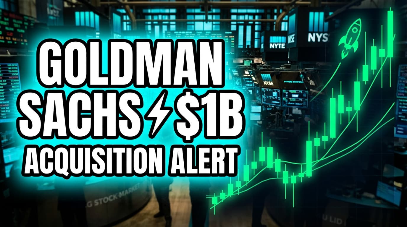Goldman Sachs, Ardian Acquire CIC's $1 Billion US Private Equity Stake
