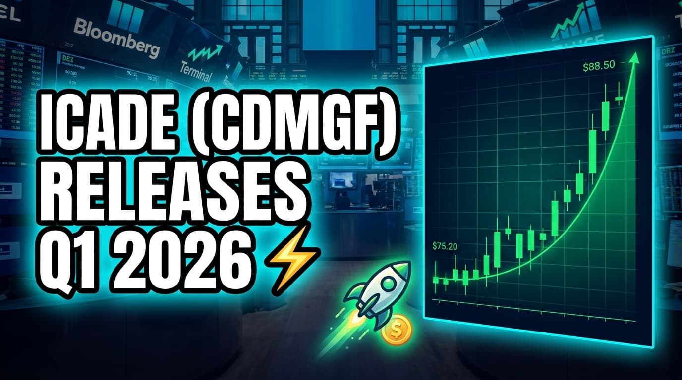 Icade (CDMGF) Releases Q1 2026 Sales and Trading Statement Slideshow