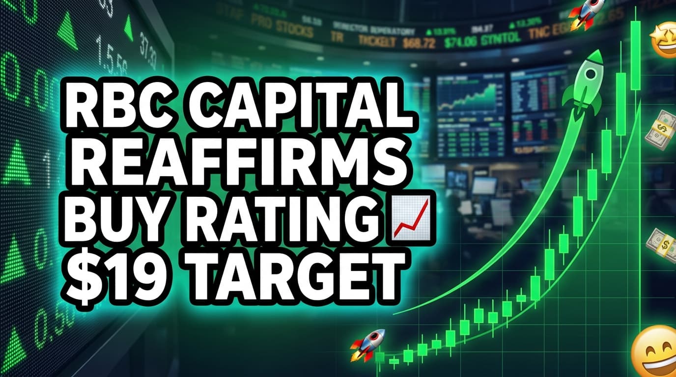 RBC Capital Reaffirms Buy Rating on Phreesia, Sets $19 Target