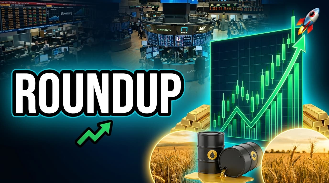 Roundup: Middle east oil — What You Need to Know