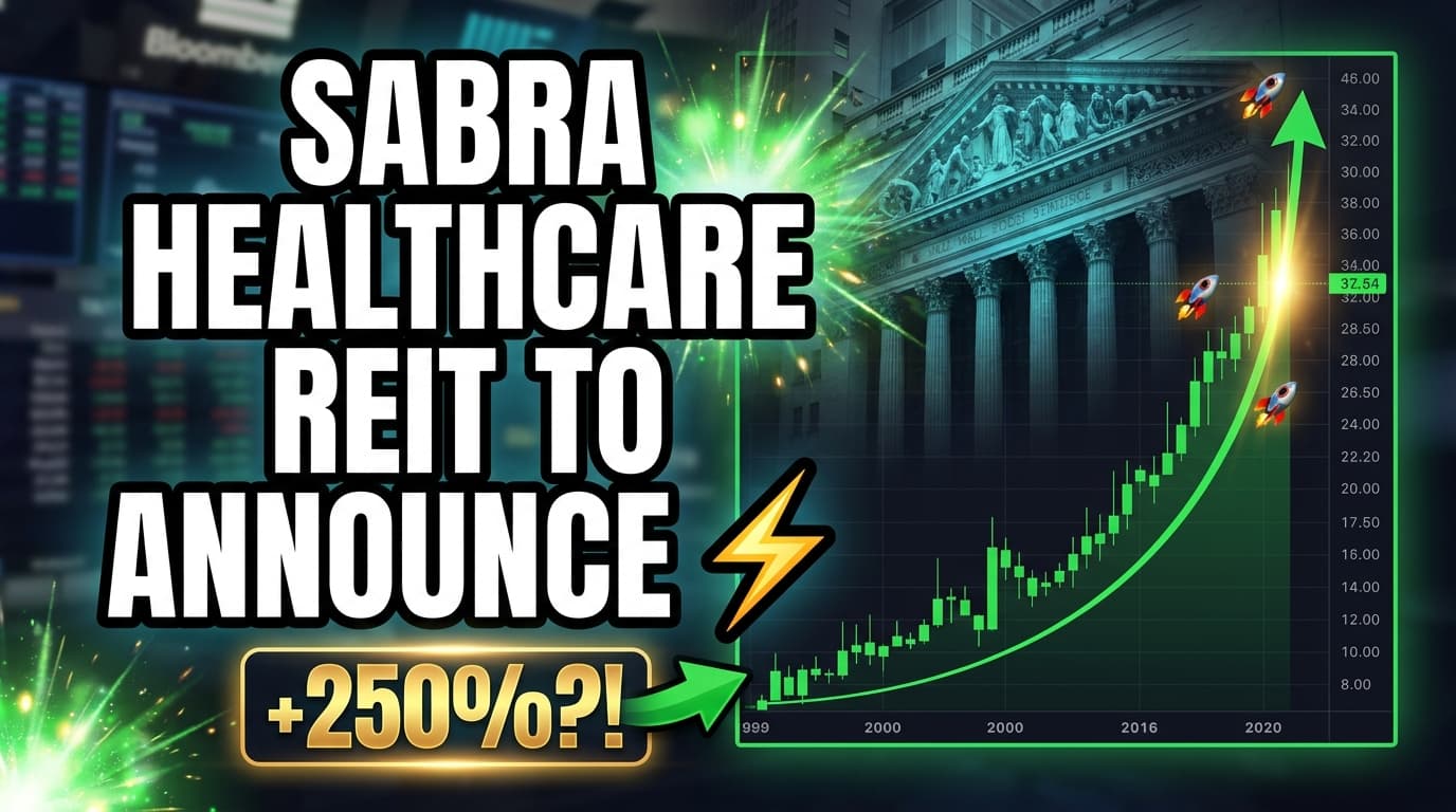 Sabra Healthcare REIT to Announce First Quarter 2026 Earnings Wednesday