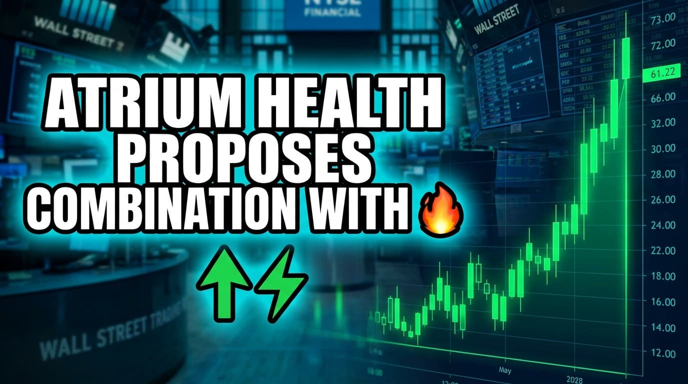 Atrium Health Proposes Combination With WakeMed in North Carolina