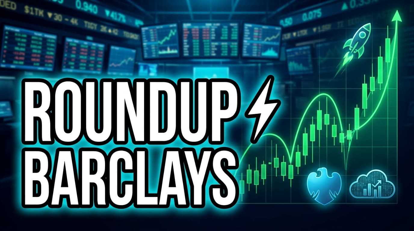 Roundup: Barclays structured products — What You Need to Know
