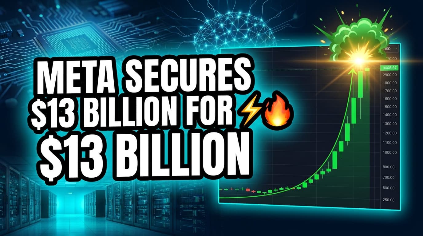 Meta Secures $13 Billion for Texas AI Data Center Despite Debt Concerns