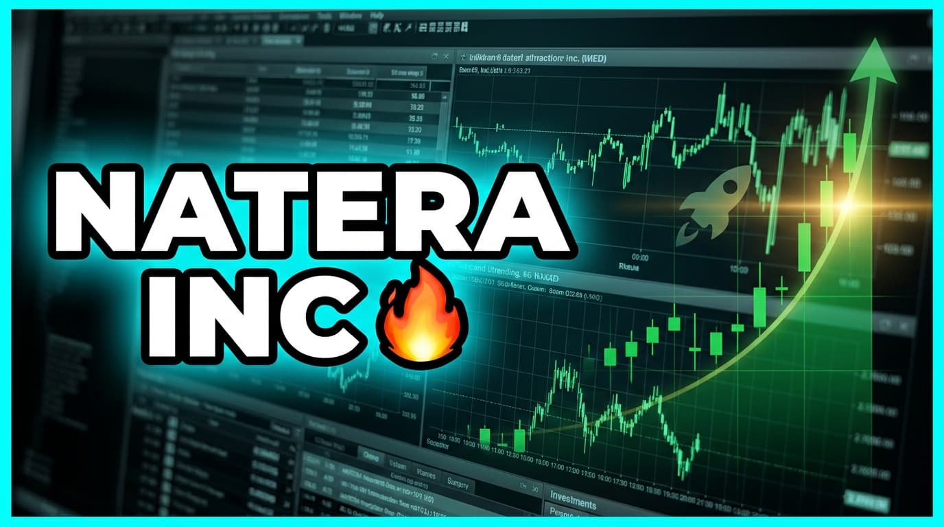 Natera Inc. Hosts Q1 2026 Earnings Call