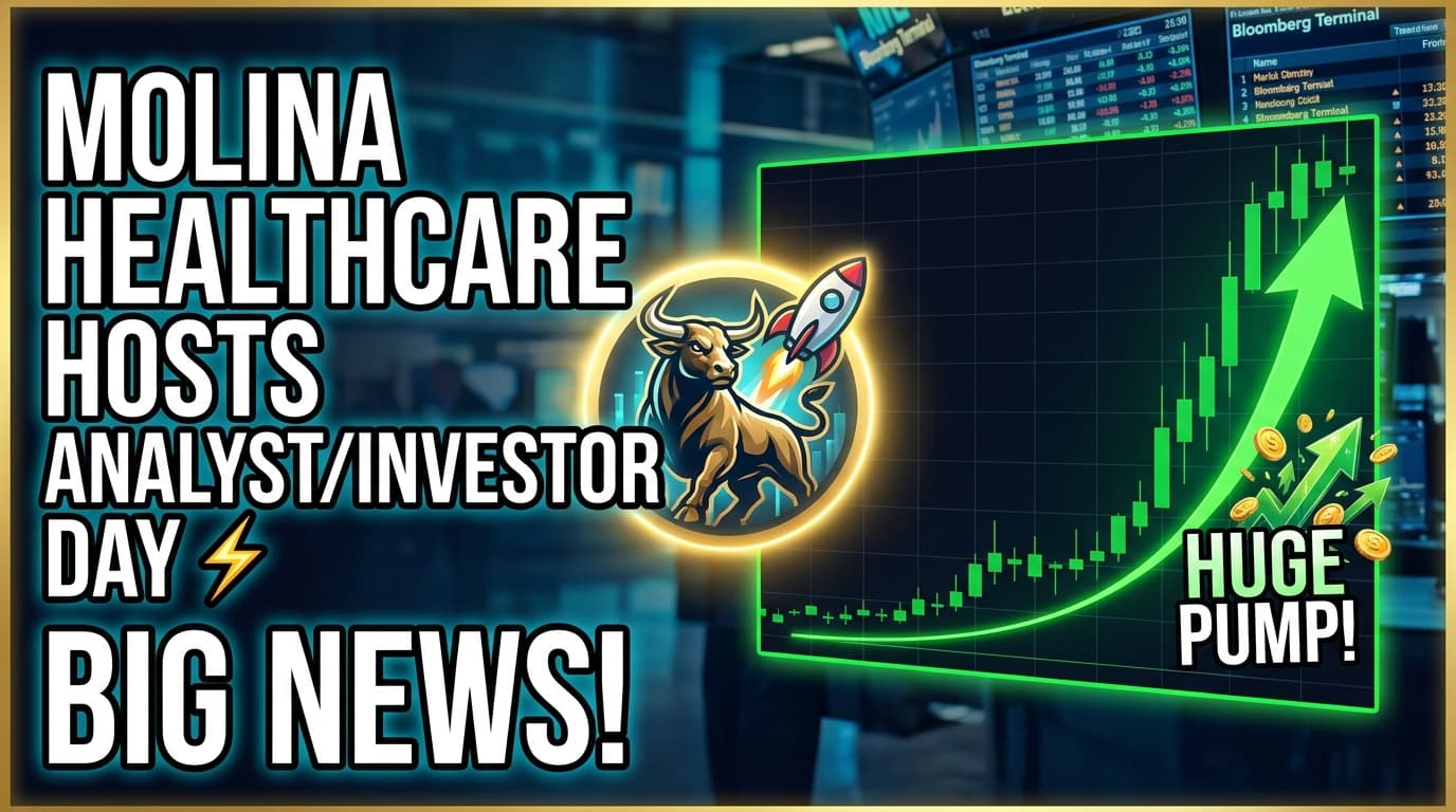 Molina Healthcare Hosts Analyst/Investor Day, Publishes Presentation