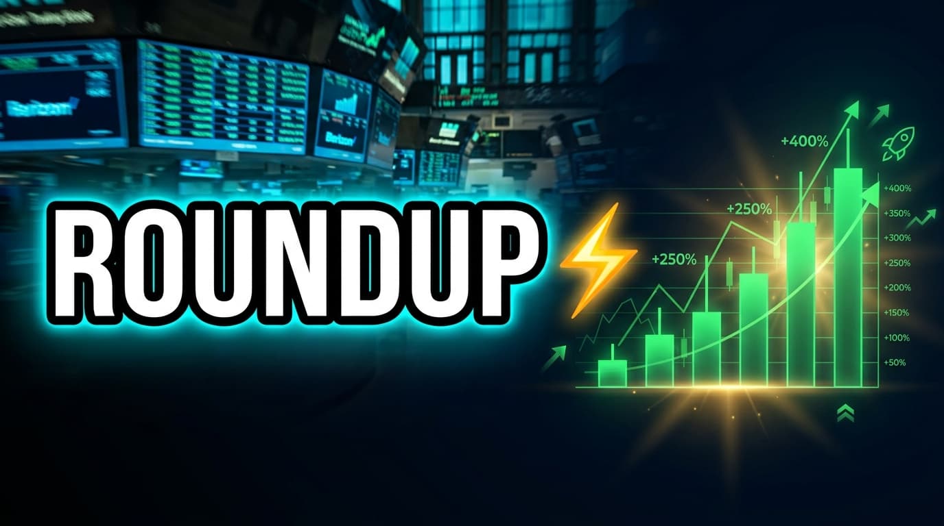 Roundup: Insider stock sales — What You Need to Know