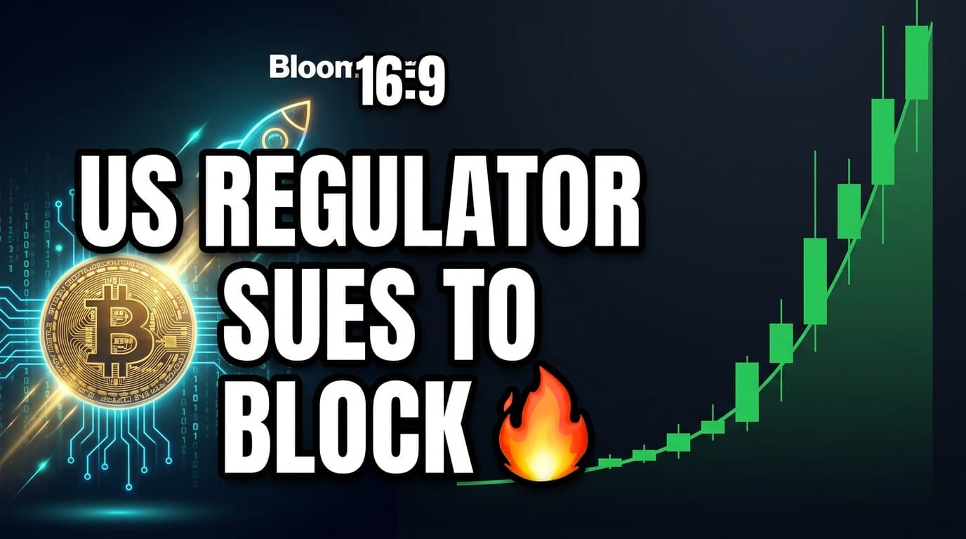 US Regulator Sues to Block Minnesota Prediction Market Ban