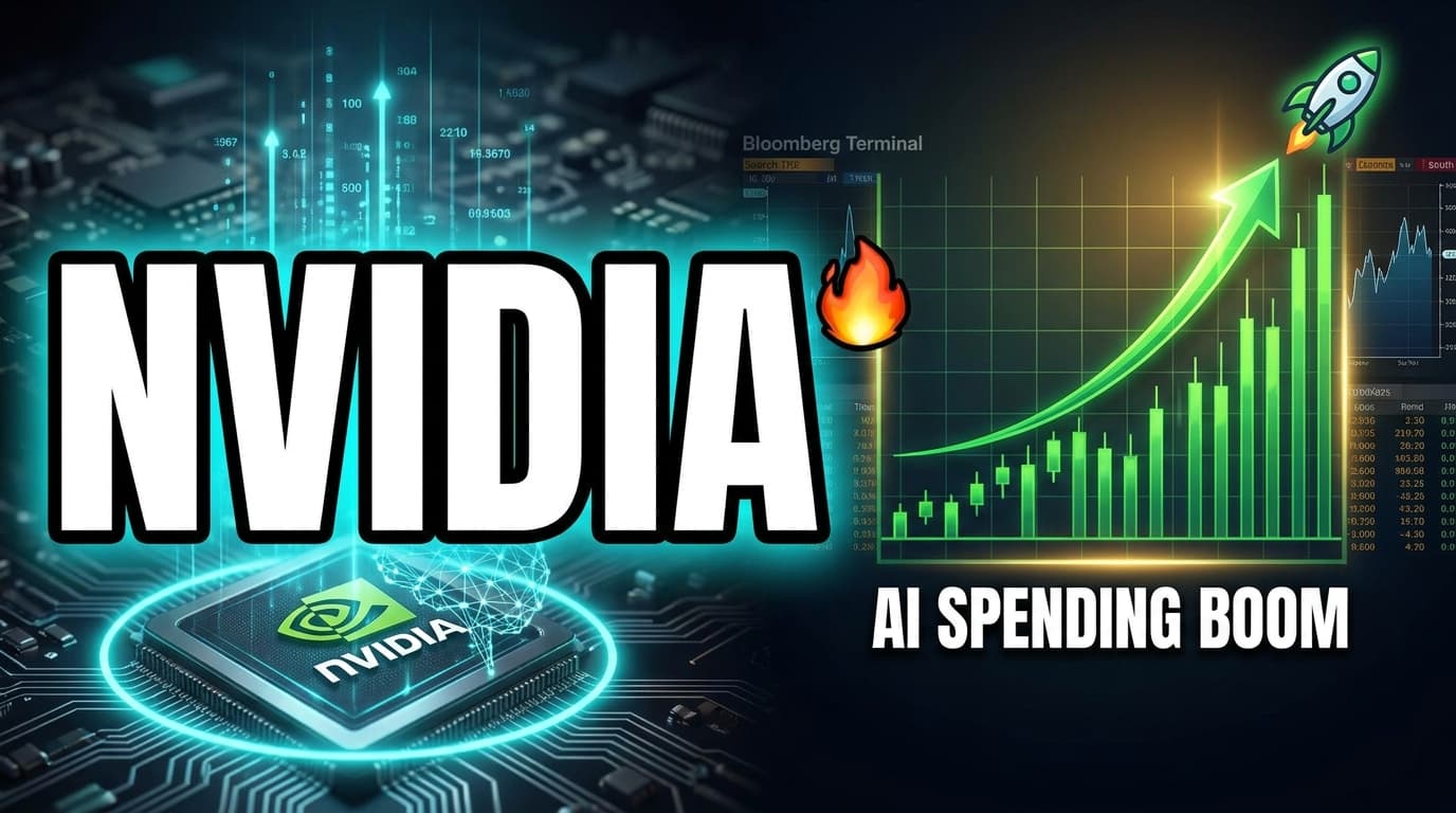 Nvidia: Hyperscaler AI Spending Tied to Bond Market Conditions