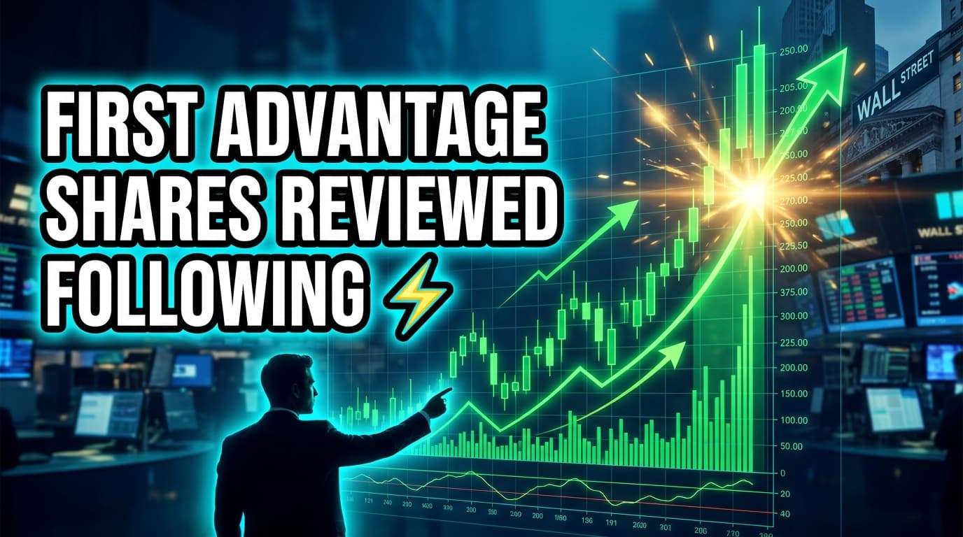 First Advantage Shares Reviewed Following Q1 Earnings