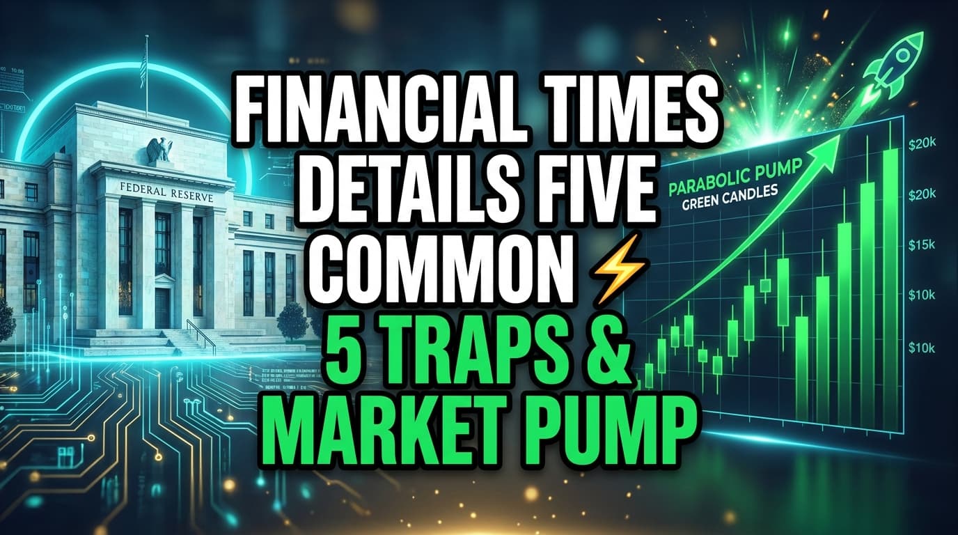 Financial Times Details Five Common Traps in Complex Bond Market