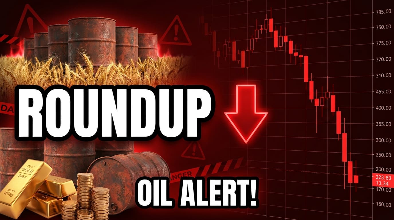 Roundup: Hormuz oil tensions — What You Need to Know
