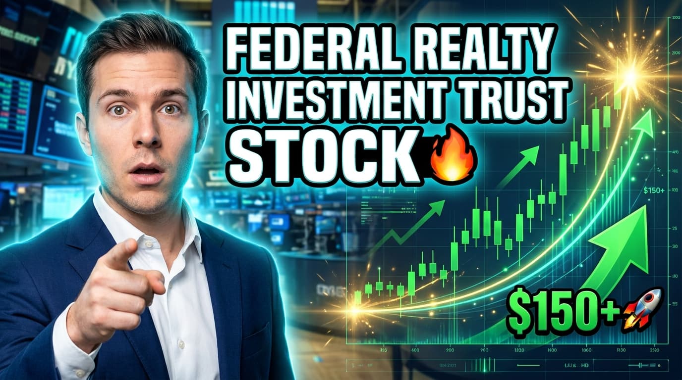 Federal Realty Investment Trust Stock Outlook: Wall Street Analysts Divided