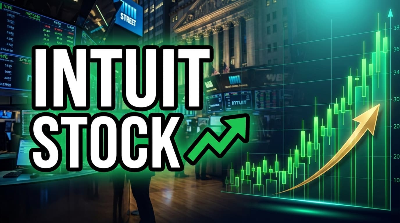 Intuit Stock: Analysts Maintain Bullish Stance Despite Underperformance