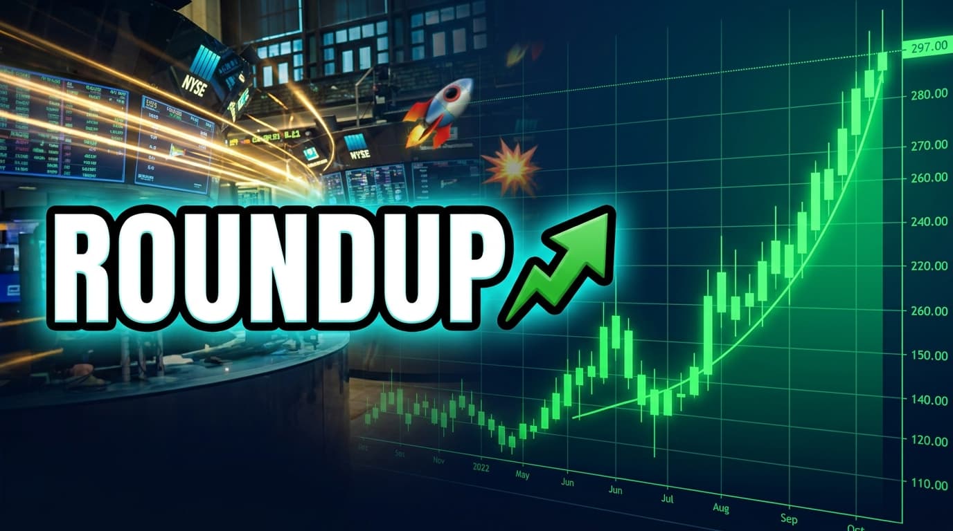 Roundup: Institutional holdings — What You Need to Know