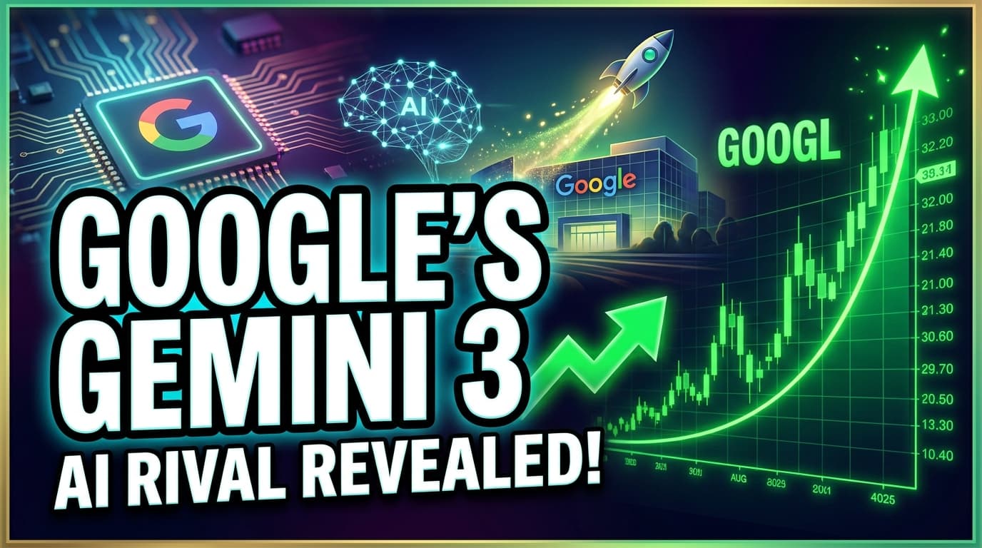 Google's Gemini 3.5 Flash Offers Cost-Effective AI Rivaling Frontier Models