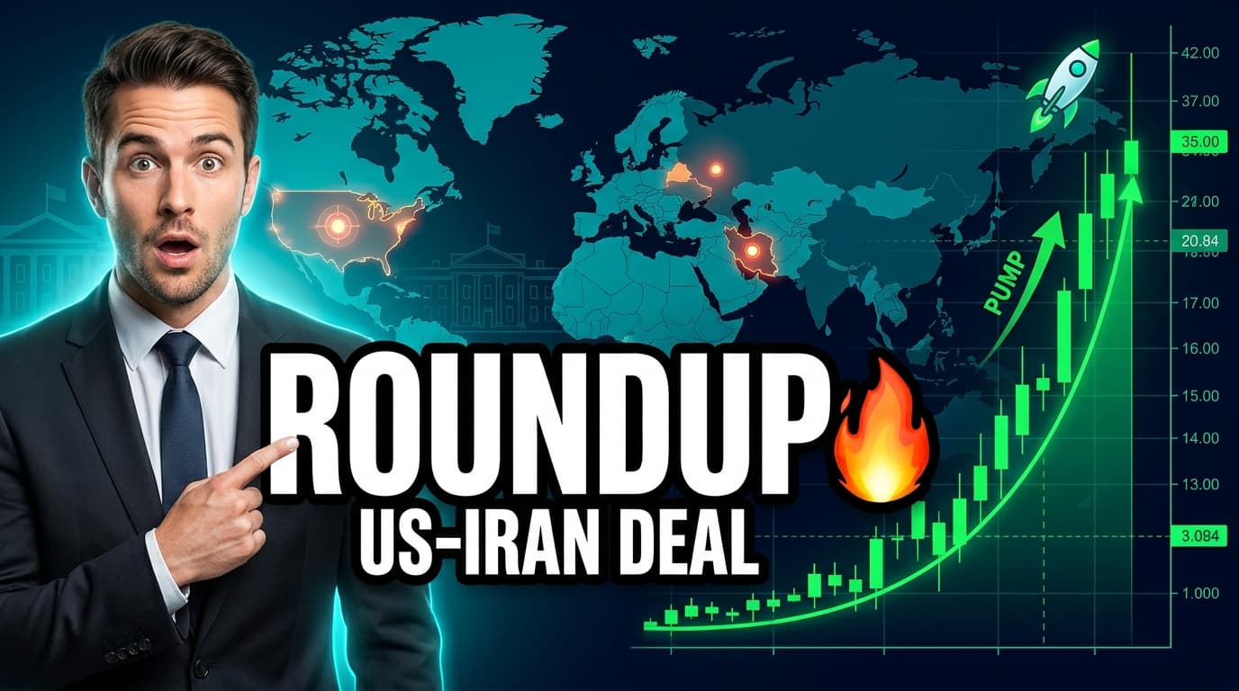 Roundup: Us iran deal — What You Need to Know
