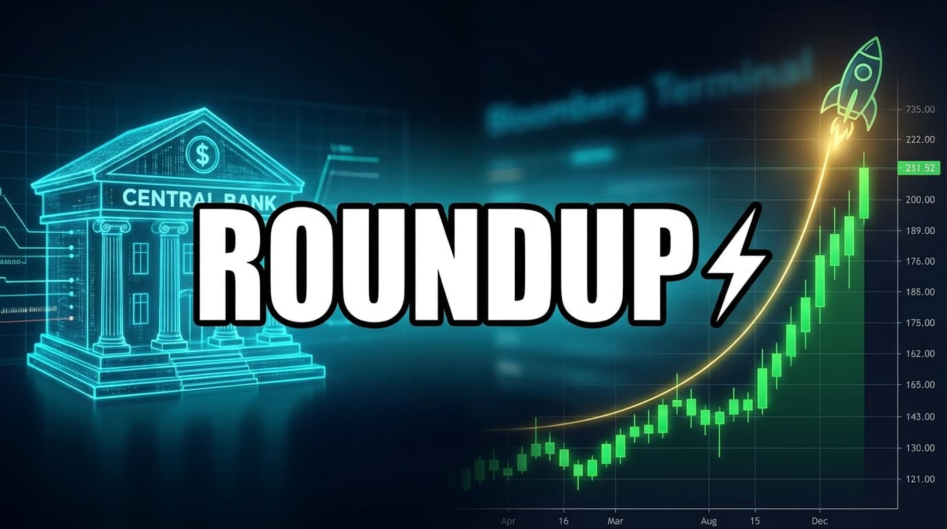 Roundup: China pmi data — What You Need to Know