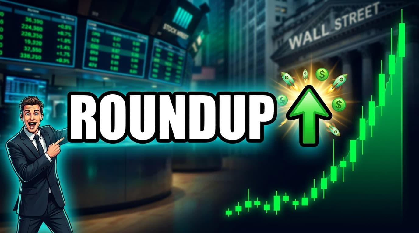Roundup: Norges bank activity — What You Need to Know