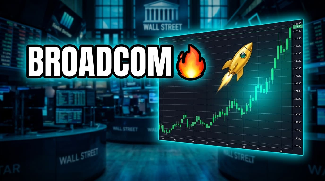 Broadcom, CrowdStrike Shares Decline Post-Earnings; SpaceX IPO Price Target Revealed
