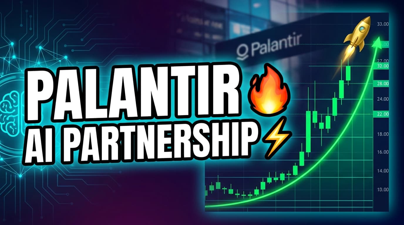 Palantir, Kirkland & Ellis Partner on AI Tools for Private Equity