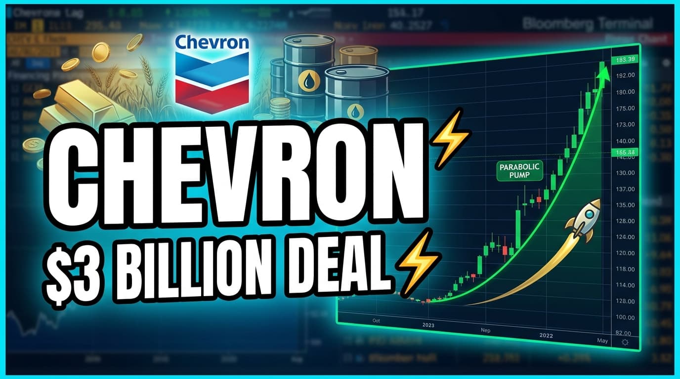 Chevron, YPF, Pluspetrol Ink $3 Billion Vaca Muerta Gas Liquids Deal