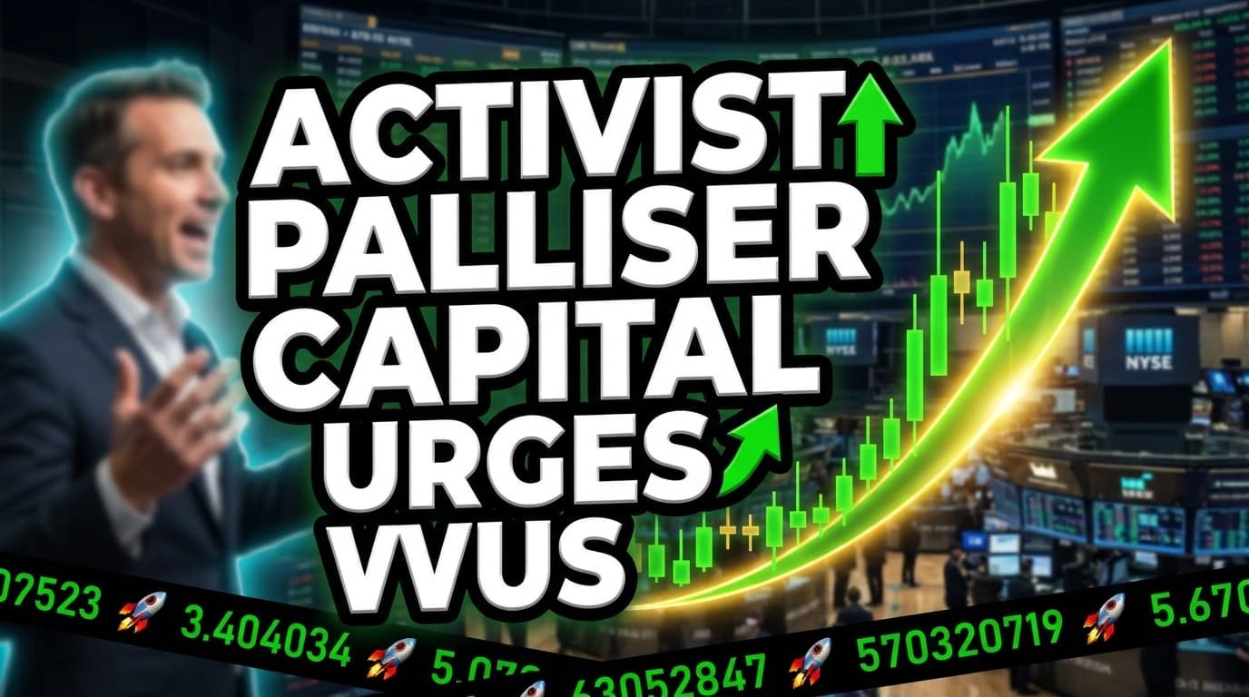 Activist Palliser Capital Urges WUS Printed Circuit to Privatize