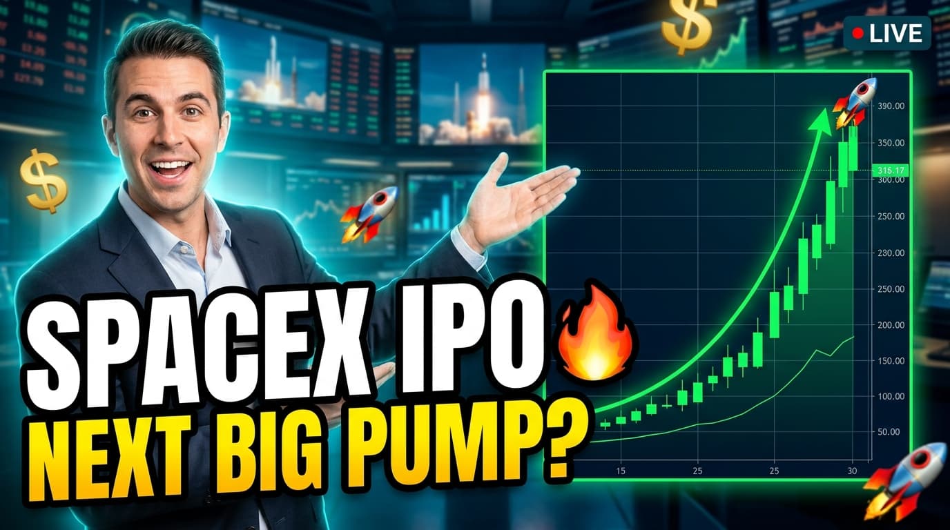 SpaceX IPO: Investor Optimism High Despite Potential Volatility