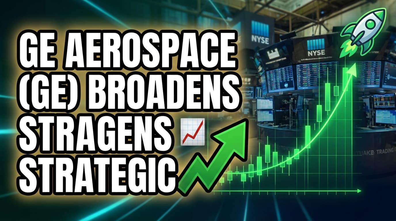 GE Aerospace (GE) Broadens Strategic Focus to Nuclear, Space, and Silicon Carbide Power Electronics