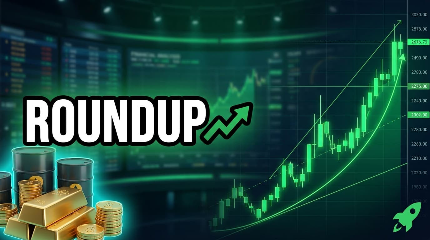 Roundup: Oil us-iran — What You Need to Know