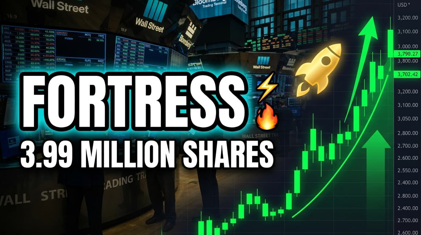 Fortress-Affiliated Funds Convert NextNav Notes to 3.99 Million Shares