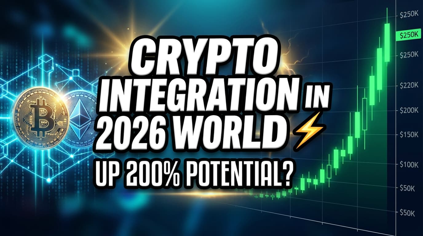 Crypto Integration in 2026 World Cup Faces Regulatory Hurdles Despite Adoption Potential
