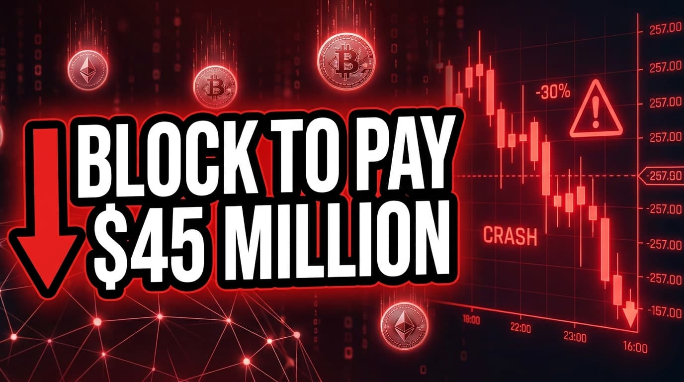 Block to Pay $45 Million to Settle Multi-State Fraud Allegations