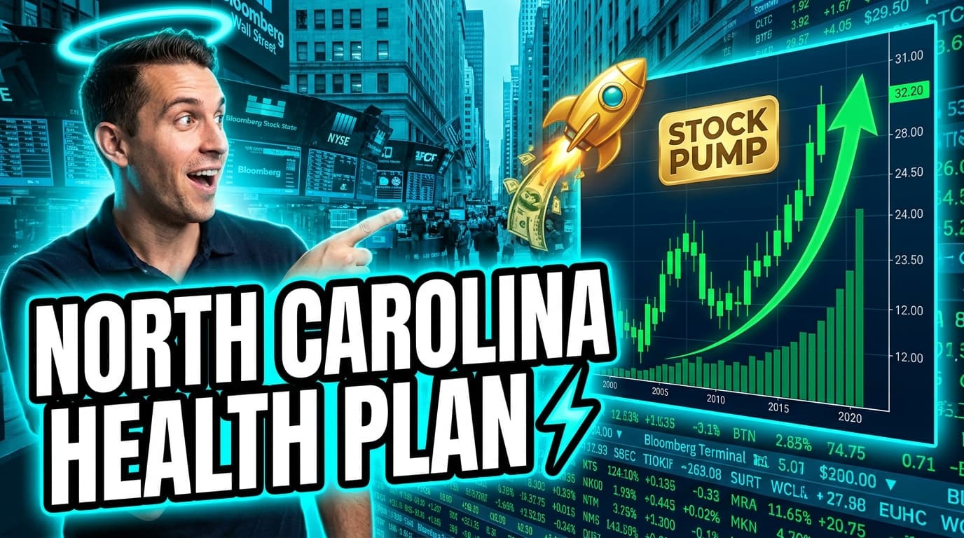 North Carolina State Health Plan Returns Business to Blue Cross from Aetna
