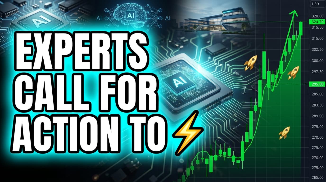 Experts Call for Action to Guide AI Development for Societal Benefit