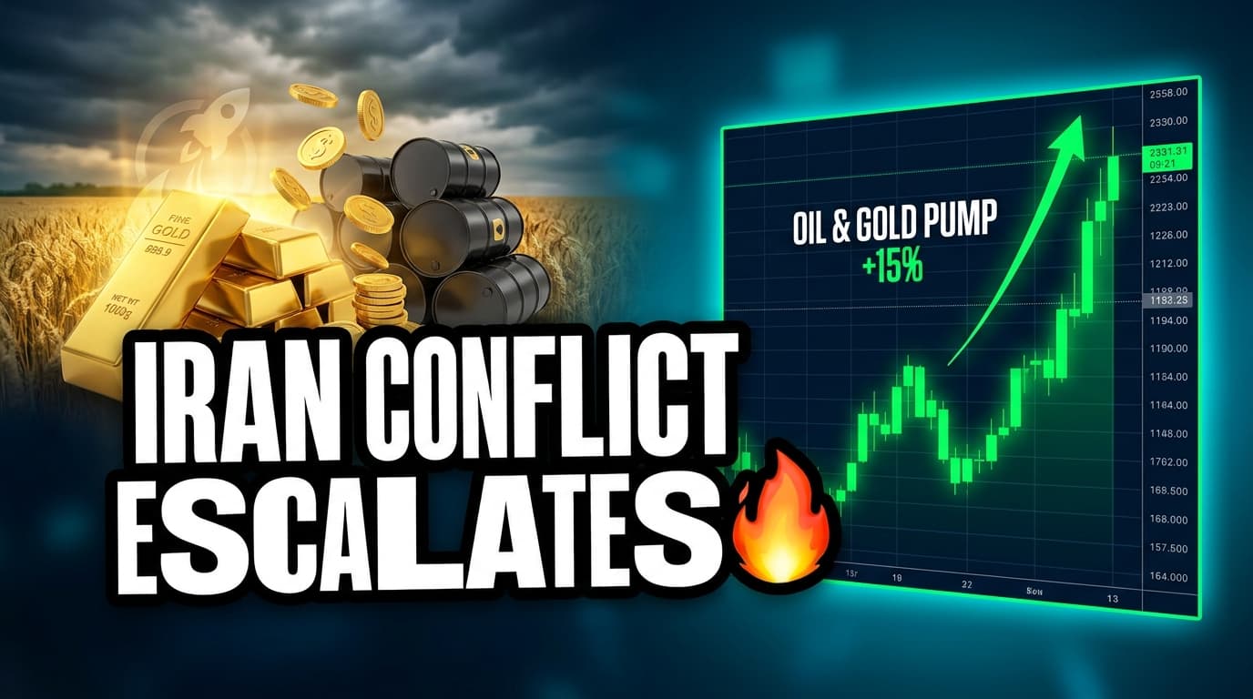 US-Iran Conflict Escalates, Disrupting Strait of Hormuz Shipping and Global Energy Markets