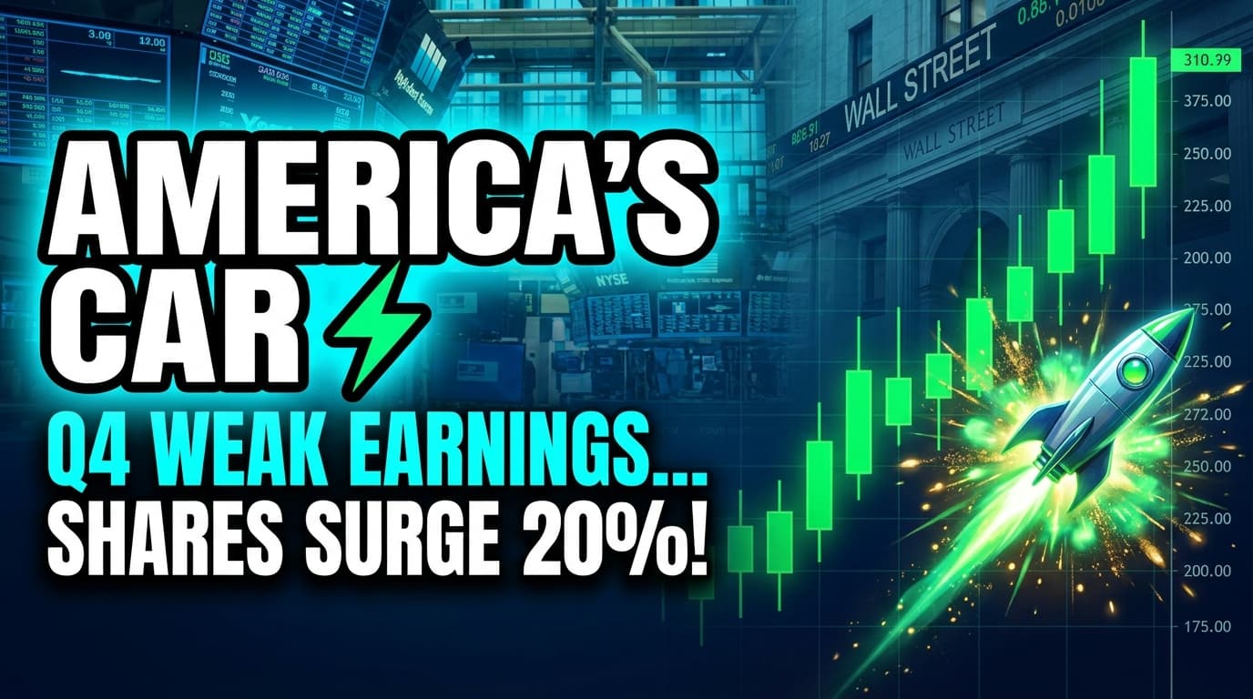 America’s Car-Mart Reports Weak Q4 Earnings, Shares Surge