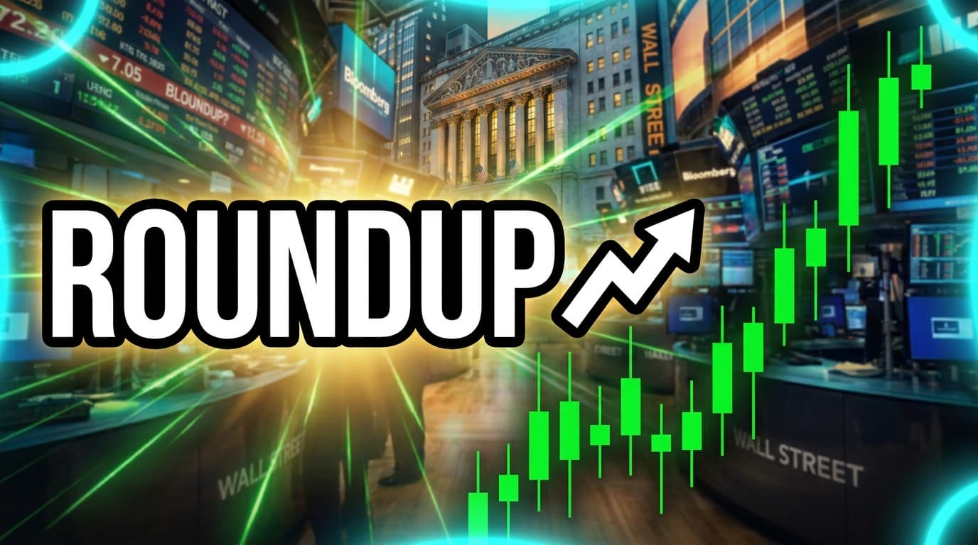 Roundup: Institutional holdings — What You Need to Know