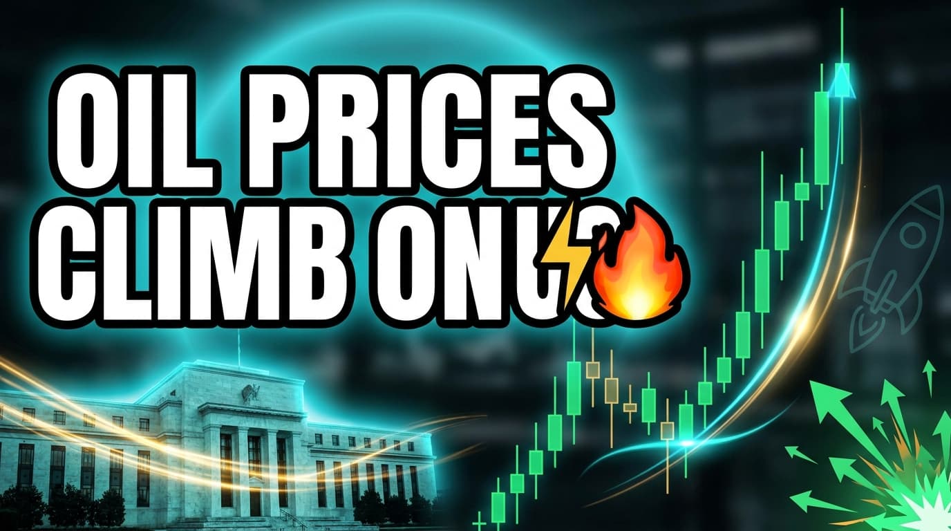 Oil Prices Climb on US-Iran Escalation; Google, Tesla Earnings Eyed
