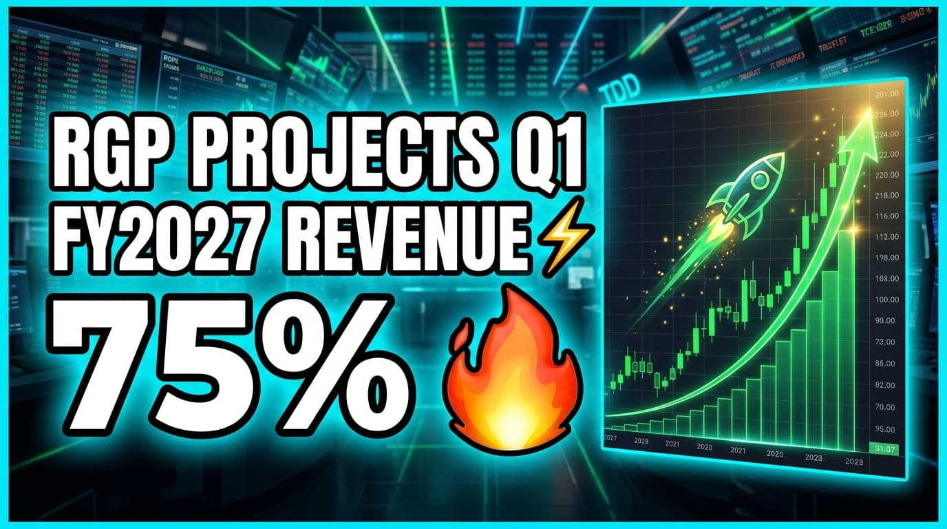 RGP Projects Q1 FY2027 Revenue of $97M-$102M, Targets 75%-80% Consulting Utilization