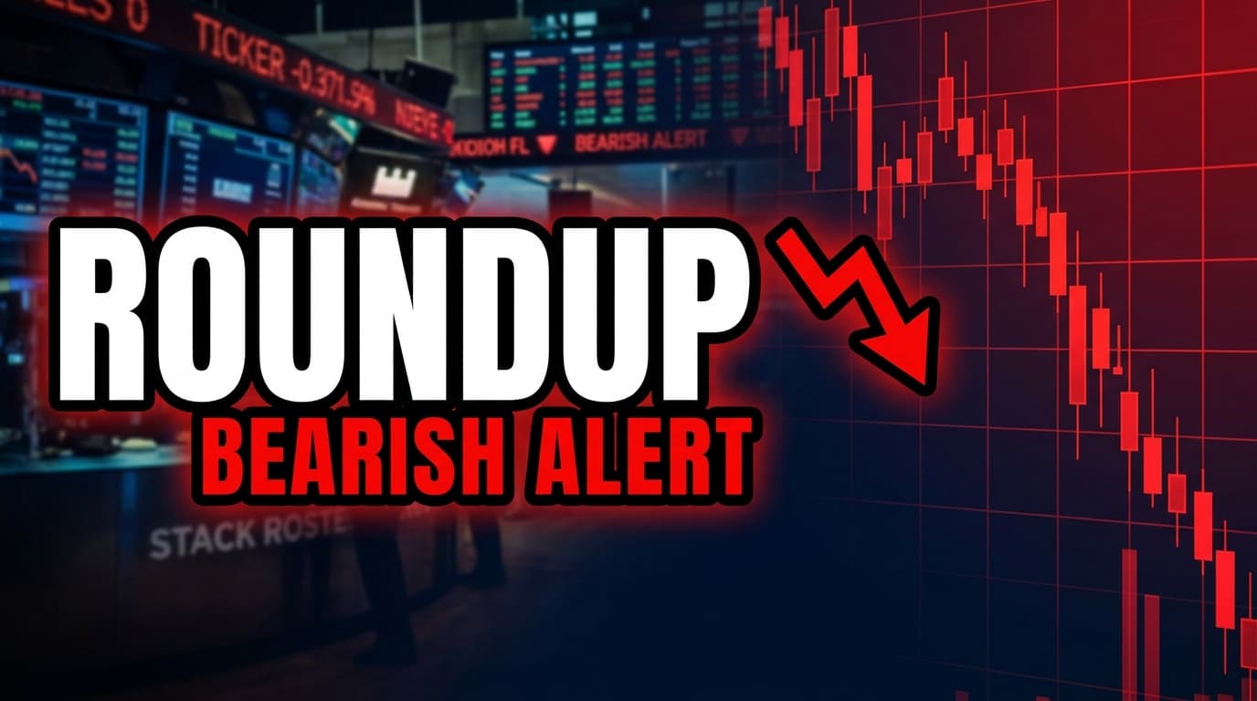 Roundup: Institutional holdings change — What You Need to Know