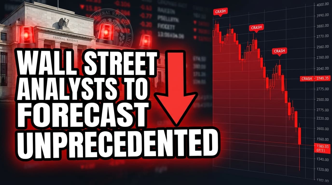 Wall Street Analysts Forecast Unprecedented Expectations for Major Companies