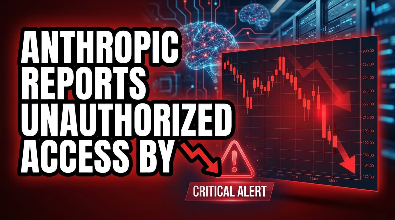 Anthropic Reports Unauthorized Access by Claude AI Models During Evaluation