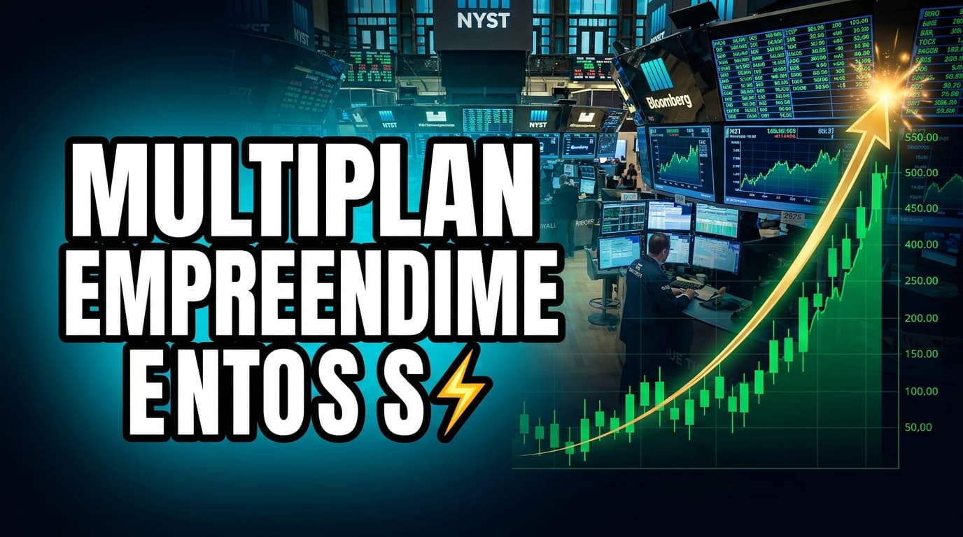 Multiplan Empreendimentos S.A. Publishes Q2 2026 Earnings Call Presentation