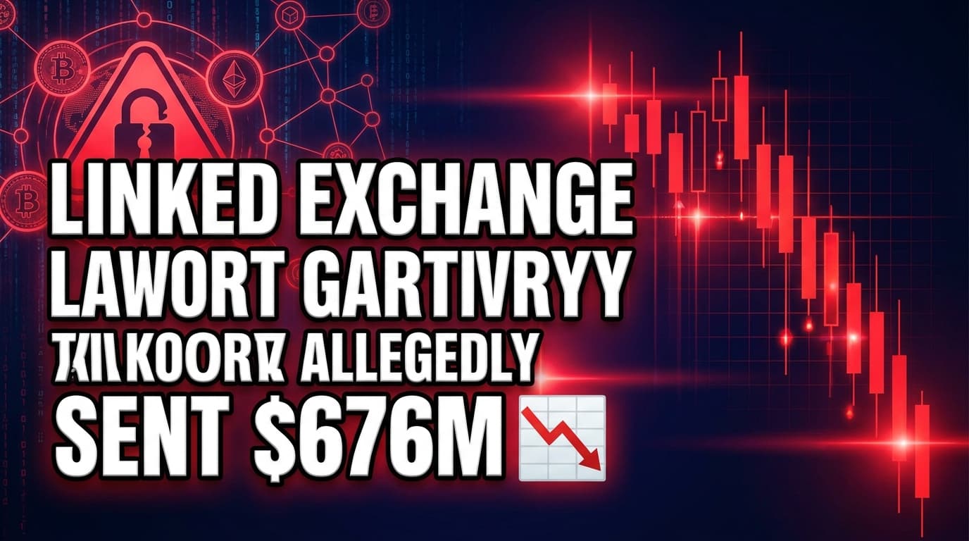 Iran-Linked Exchange Allegedly Sent $676M to Binance in Sanctions Evasion