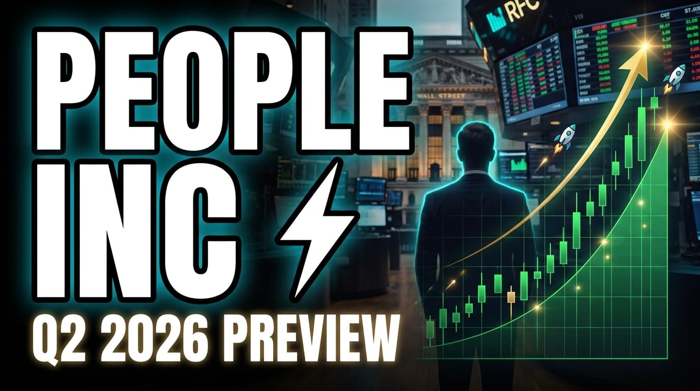 People Inc. Q2 2026 Earnings Preview Ahead of Report