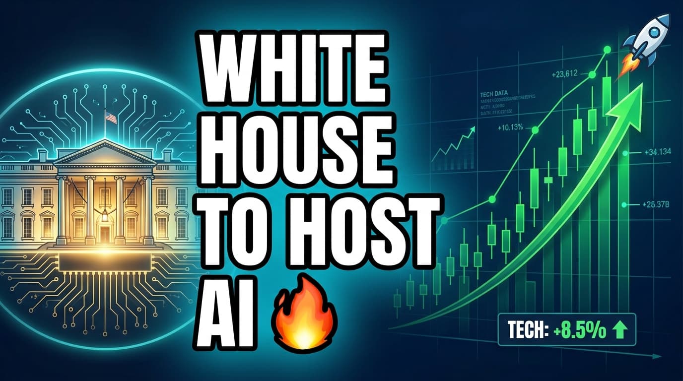 White House to Host AI Firms for Model-Testing Framework Review