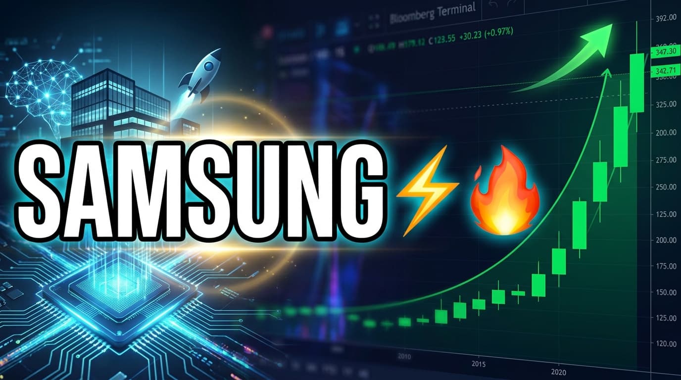 Samsung, SK Hynix Test Chinese Chip Tools Amid US Risk Mitigation